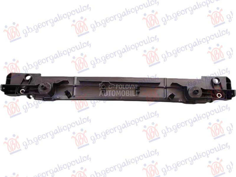 POKLOPAC NOSACA VENTILATORA GO