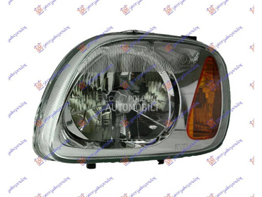 FAR ELEKTRICNI Levo za Nissan Micra od 2000. do 2002. god.