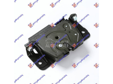 BRAVA GEPEK VRATA ELEK.... za BMW Serija 4 od 2000. do 2020. god.