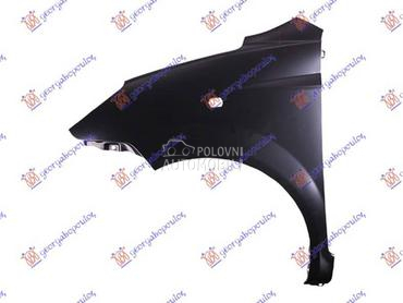 KRILO Levo za Chevrolet Matiz za 2005. god.