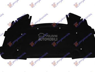 IZOLACIJA HAUBE za BMW Serija 3 od 2008. do 2012. god.