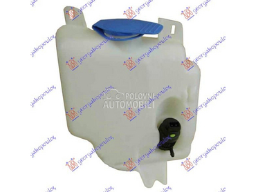 POSUDA ZA TECNOST BRISACA za Volkswagen Vento od 1992. do 1998. god.