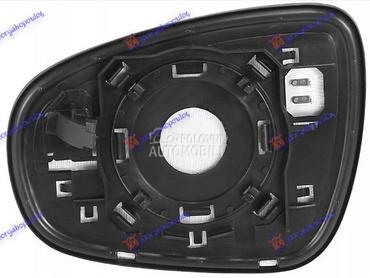 STAKLO RETROVIZORA SA GREJACEM za Lexus CT 200h od 2010. do 2014. god.