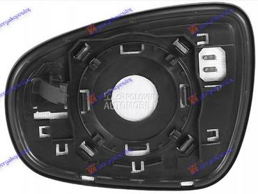 STAKLO RETROVIZORA SA GREJACEM za Lexus CT 200h od 2014. do 2025. god.