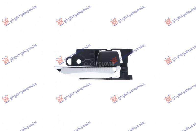 KVAKA PREDNJIH/ZADNJIH VRATA U