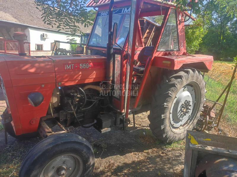 IMT 560
