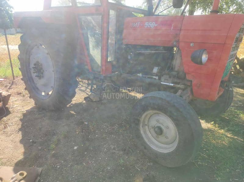 IMT 560