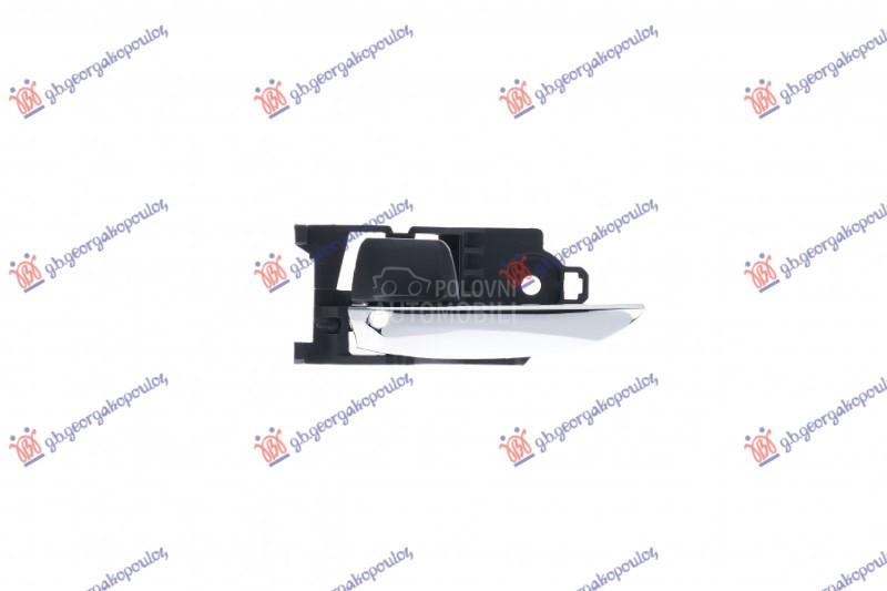 KVAKA PREDNJIH/ZADNJIH VRATA U