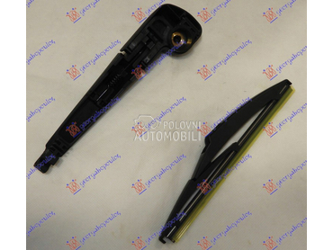 ZADNJI BRISAC KOMPLET 205mm za Lexus CT 200h od 2010. do 2014. god.