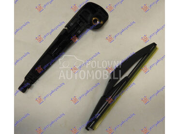 ZADNJI BRISAC KOMPLET 205mm za Lexus CT 200h od 2014. do 2025. god.