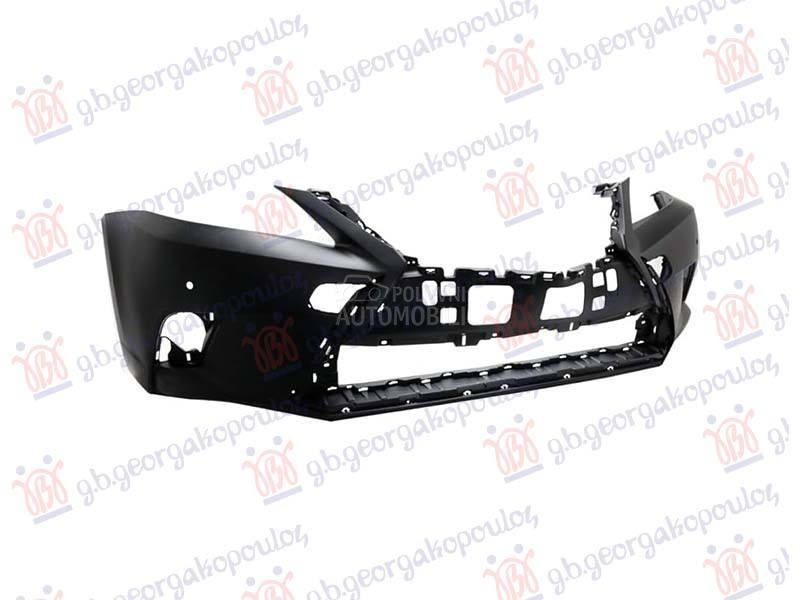 PREDNJI BRANIK PM (2 PDC SENZO