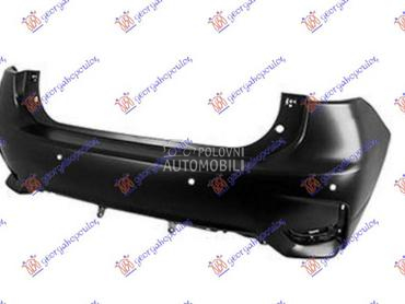 ZADNJI BRANIK PM (4 PDC SENZOR za Lexus CT 200h od 2014. do 2025. god.