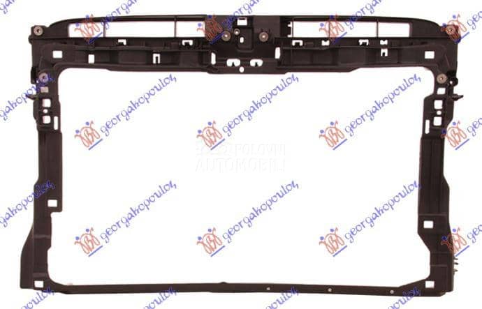 VEZNI LIM (2.0 Gti / 2.0R...