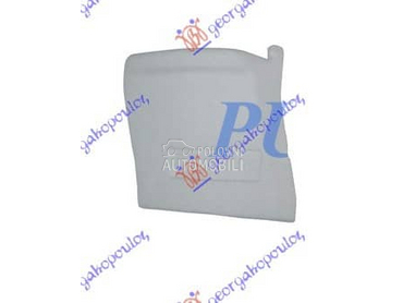 APSORBER ZADNJEG BRANIKA Levo za Renault Koleos od 2008. do 2011. god.