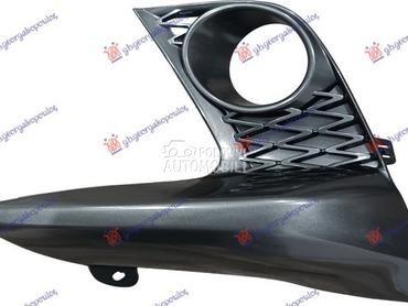 RESETKA PREDNJEG BRANIKA (SA M za Lexus CT 200h od 2014. do 2025. god.