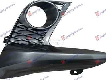 RESETKA PREDNJEG BRANIKA (SA M za Lexus CT 200h od 2014. do 2025. god.