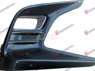 RESETKA PREDNJEG BRANIKA (MAGL za Lexus CT 200h od 2014. do 2025. god.