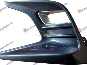 RESETKA PREDNJEG BRANIKA (MAGL za Lexus CT 200h od 2014. do 2025. god.