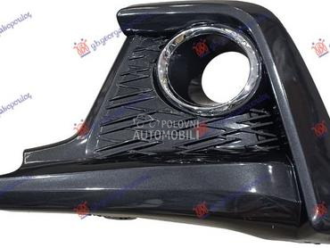 RESETKA PREDNJEG BRANIKA (MAGL za Lexus CT 200h od 2014. do 2025. god.