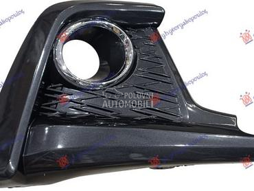 RESETKA PREDNJEG BRANIKA (MAGL za Lexus CT 200h od 2014. do 2025. god.