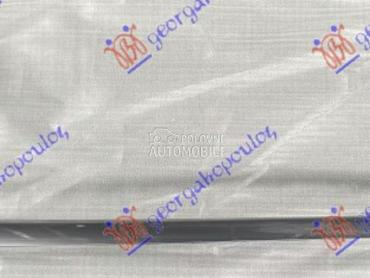 OKVIR CENTRALNE RESETKE SREBRN za Lexus CT 200h od 2014. do 2025. god.