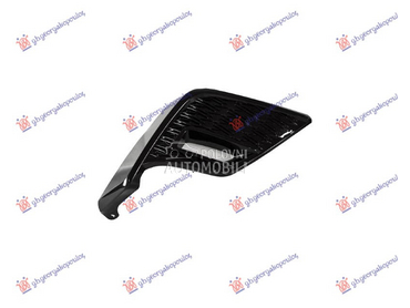 RESETKA ZADNJEG BRANIKA (TRD) za Lexus CT 200h od 2014. do 2025. god.