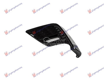 RESETKA ZADNJEG BRANIKA (TRD) za Lexus CT 200h od 2014. do 2025. god.