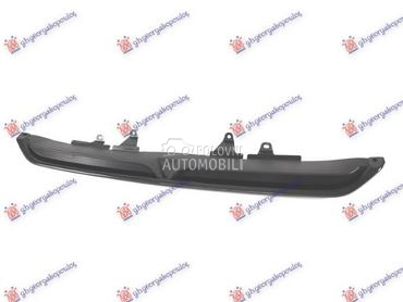 SPOJLER ZADNJEG BRANIKA (F-SPO za Lexus CT 200h od 2014. do 2025. god.