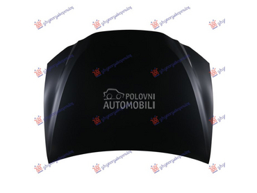 HAUBA za Lexus ES od 2019. do 2025. god.