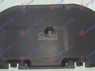 IZOLACIJA HAUBE za Lexus ES od 2019. do 2025. god.