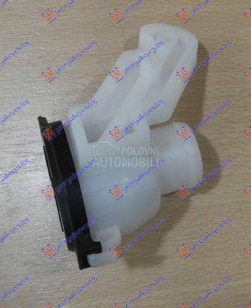 POSUDA ZA TECNOST BRISACA