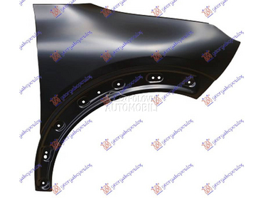 KRILO Desno za Citroen C4 Cactus za 2018. god.