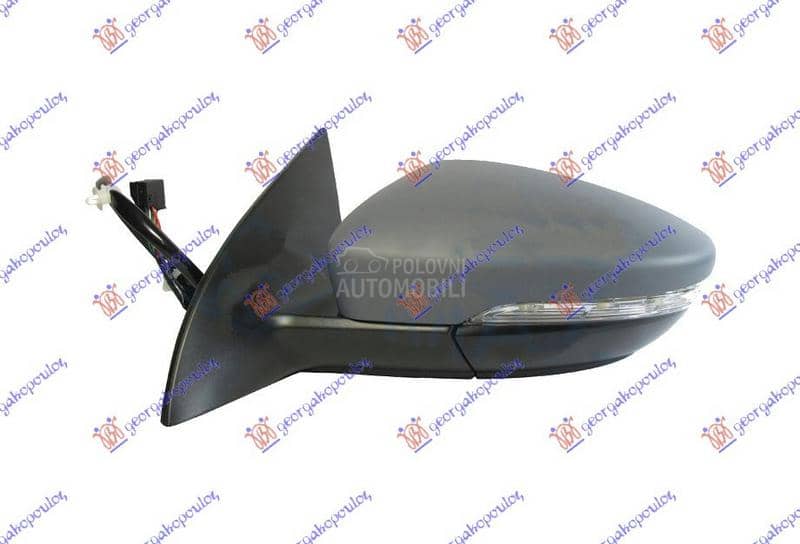 RETROVIZOR ELEKTRICNI SA...