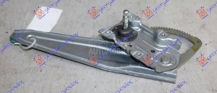 PODIZAC ZADNJEG PROZORA...