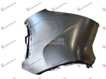 KRAJ ZADNJEG BRANIKA Levo za Toyota Corolla Cross za 2024. god.