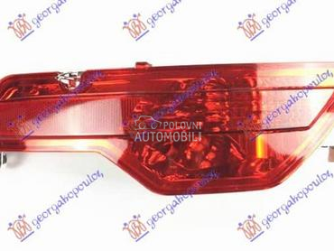 ZADNJA... za BMW X6 od 2008. do 2014. god.