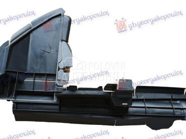 POKLOPAC VEZNOG LIMA VERTIKALN za Lexus ES od 2019. do 2025. god.