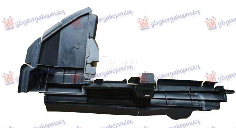 POKLOPAC VEZNOG LIMA VERTIKALN