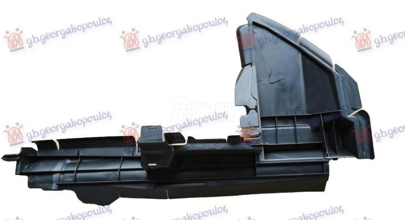 POKLOPAC VEZNOG LIMA VERTIKALN