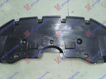 ZASTITA MOTORA PREDNJA (PREDNJ za Lexus ES od 2019. do 2025. god.