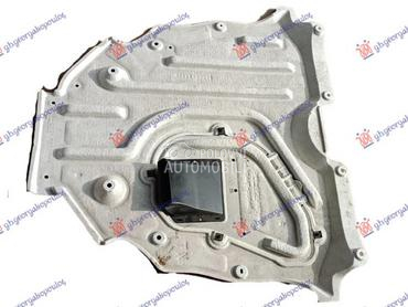 ZASTITA MOTORA PREDNJA (ZADNJI za Lexus ES od 2019. do 2025. god.