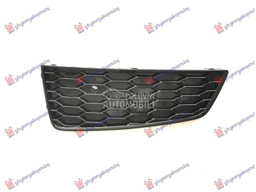 RESETKA PREDNJEG BRANIKA... za Audi Q3 od 2014. do 2018. god.