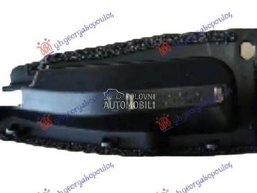 MASKA ISPOF PREDNJIH BRISACA P za Lexus ES od 2019. do 2025. god.