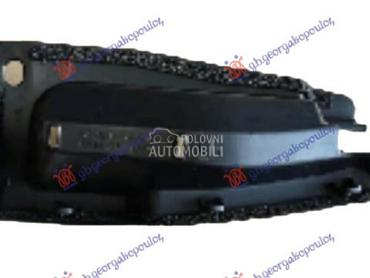 MASKA ISPOF PREDNJIH BRISACA P za Lexus ES od 2019. do 2025. god.