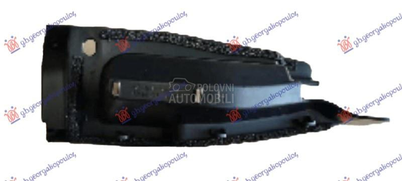 MASKA ISPOF PREDNJIH BRISACA P