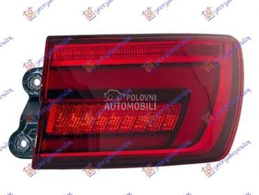 STOP LAMPA SPOLJASNJA... za Audi A4 od 2015. do 2018. god.
