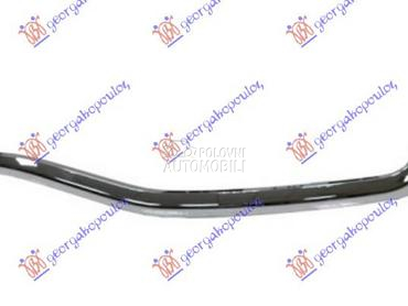 LAJSNA ZADNJEG BRANIKA HROM za Lexus ES od 2019. do 2025. god.