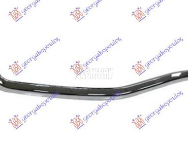 LAJSNA ZADNJEG BRANIKA HROM za Lexus ES od 2019. do 2025. god.