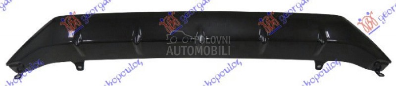 LAJSNA ZADNJEG BRANIKA DONJA (