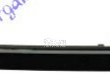 POKLOPAC ZADNJEG BRANIKA (SET za Lexus ES od 2019. do 2025. god.